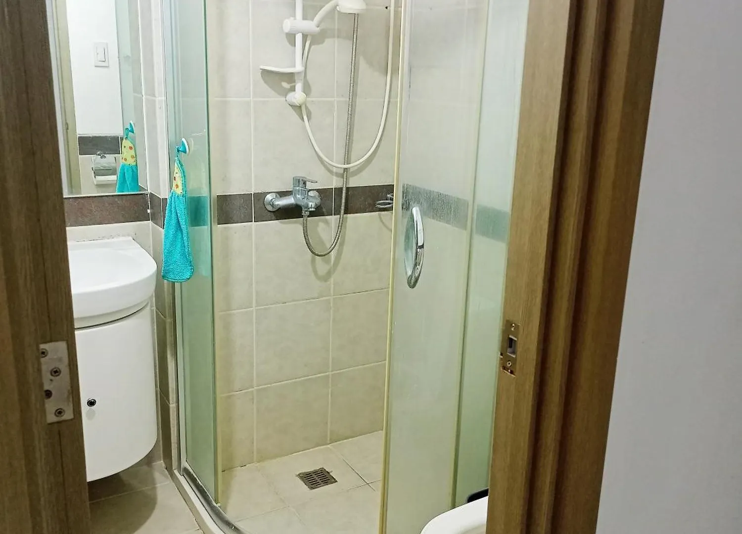 Apartment Condo Near Moa And Naia At Solemare Parksuites Manila Philippines