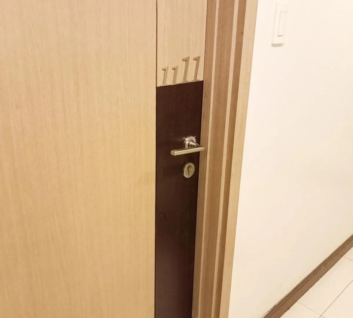 Condo Near Moa And Naia At Solemare Parksuites Manila Apartment